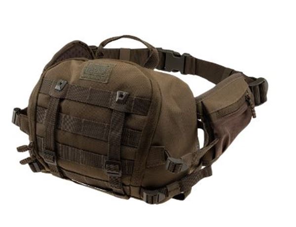 Picture of Magnum Lari 5 Waist Bag olive